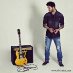 elvis nick guitar marshall