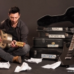 elvis nick guitars