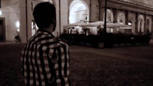 elvis nick little town bagnacavallo piazza