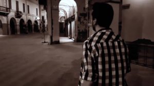 elvis nick little town bagnacavallo piazza libertà
