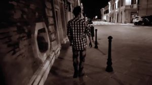 elvis nick bagnacavallo little town